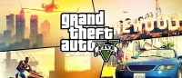 Grand Theft Auto V доступна в Steam