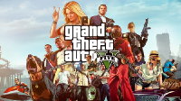 Российская цена на Grand Theft Auto V 