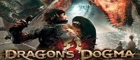 Первые скриншоты игры Dragon’s Dogma Online