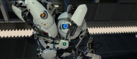  Геймплейный трейлер бесплатный мода Portal Stories: Mel для Portal 2
