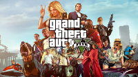 Grand Theft Auto 5 продали в размере 45 миллионов 