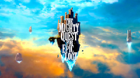 The Mighty Quest официально вышла 