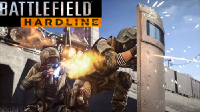 Battlefield: Hardline оказалась популярнее Destiny