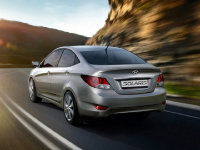 Hyundai Solaris стал самым популярным автомобилем в РФ