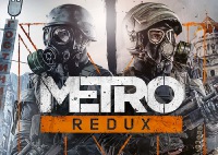 Metro Redux обновили, и теперь они доступны на Linux