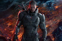 Mass Effect 4 выйдет с мультиплеером 