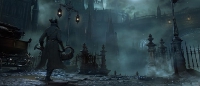 Новый ролик, демонстрирующий локации из игры Bloodborne