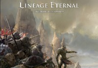 Lineage Eternal: Twilight Resistance в альфа-тесте 