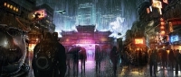 Больше миллиона долларов на kickstarter собрала Shadowrun: Hong Kong