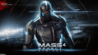 Mass Effect 4 не уступит мультиплееру 