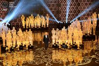 Церемонию вручения премии «Оскар» покажут на «Первом канале»