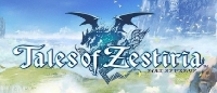 Tales of Zestiria засветилась в Steam