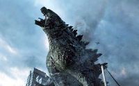 Игра Godzilla выйдет в июле 