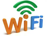 В апреле заработает обязательная аутентификация пользователей городского Wi-Fi