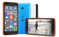 Предварительный обзор Microsoft Lumia 640. Недорогие гаджеты для активных людей 
