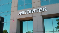MediaTek MT8163 первый мобильный чип с графикой AMD