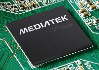 MediaTek MT8163 выйдет с графикой AMD