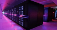 Intel создает суперкомпьютер 