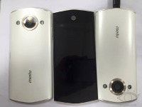 Смартфон Meitu M4 получил 13-Мп фронтальную камеру от Sony