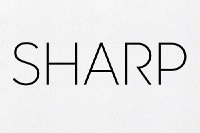 Sharp готовит дисплей с 800 ppi