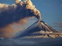 В 21 веке вулканы могут уничтожить человечество