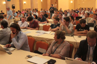 ENOG 9 состоится 9-10 июня 2015 года в Казани в