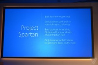 Microsoft платит за взлом Project Spartan