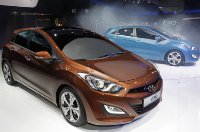 Hyundai i30 нового поколения: стали известны цены
