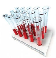 Вещество способное сделать совместимыми все группы крови разработали ученые