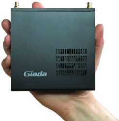 Giada i200 как настоящий компьютер 