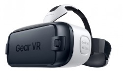 Samsung Gear VR для Galaxy S6 и S6 edge выйдут 15 мая