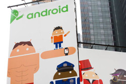 Android M анонсируют на Google I/O