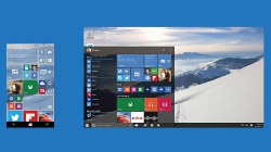 Windows 10 выйдет в нескольких версиях 