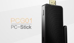 Mele PCG-01 PC Stick заменит вам PC