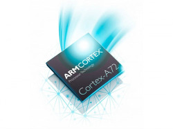 Преемник Cortex-A72