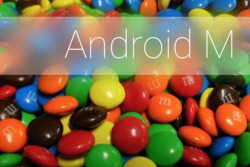 Новая операционная система Android M 