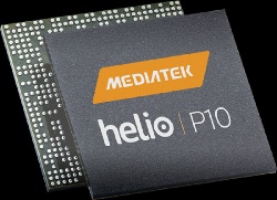 MediaTek Helio P для компактных устройств 