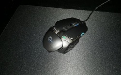 G.Skill показали мышь Ripjaws MX780 RGB
