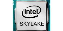 Мобильные чипы Intel Skylake выйдут после настольных