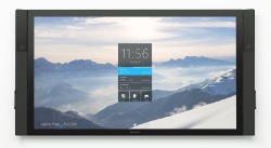 Microsoft Surface Hub представят в июле 