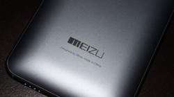 Новые фото металлического Meizu MX5 