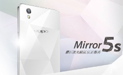 Предварительный обзор Oppo Mirror 5s. Смартфон среднего класса