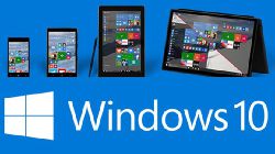 Windows 10 уже на флешках 