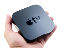 Новая версия Apple TV уже в сентябре 