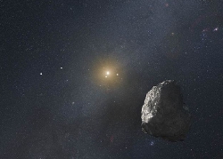 Астроном нашел следы пятого газового гиганта в Солнечной системе