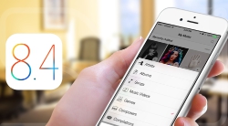 Apple выпустила финальную версию iOS 8.4.1
