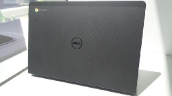 Предварительный обзор Dell Chromebook 13. Мобильная рабочая станция 