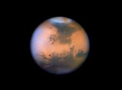 NASA предлагает всем желающим отправить свое имя на Марс в 2016 году