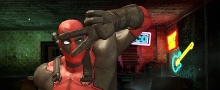 Deadpool будет переиздана на PlayStation 4 и Xbox One