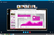 Microsoft выпустили Office 2016